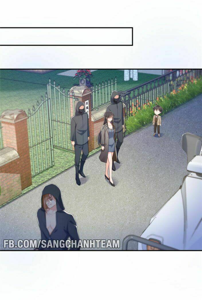 Hệt Như Hàn Quang Gặp Nắng Gắt Chap 186 - Next Chap 187