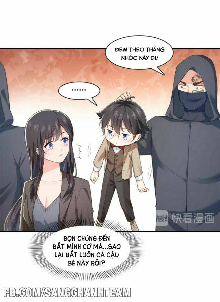 Hệt Như Hàn Quang Gặp Nắng Gắt Chap 186 - Next Chap 187