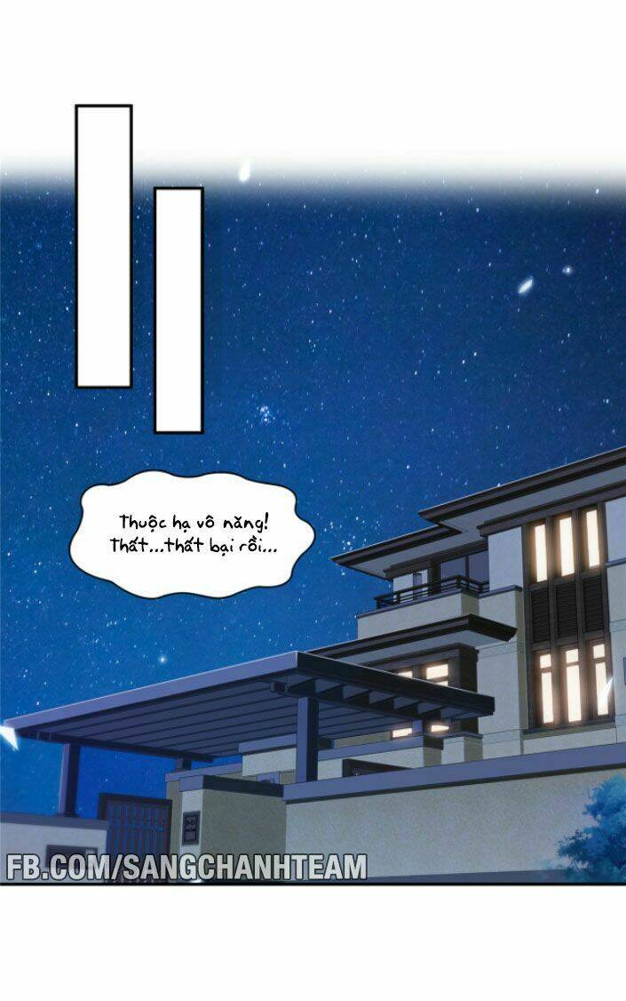 Hệt Như Hàn Quang Gặp Nắng Gắt Chap 186 - Next Chap 187