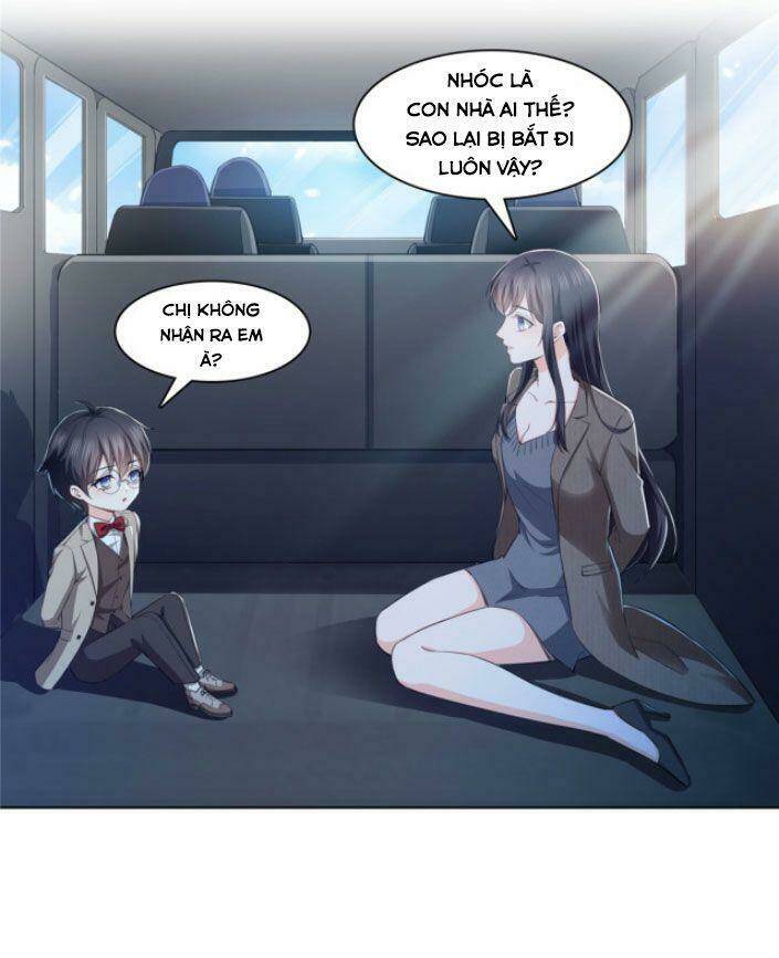 Hệt Như Hàn Quang Gặp Nắng Gắt Chap 187 - Next Chap 188