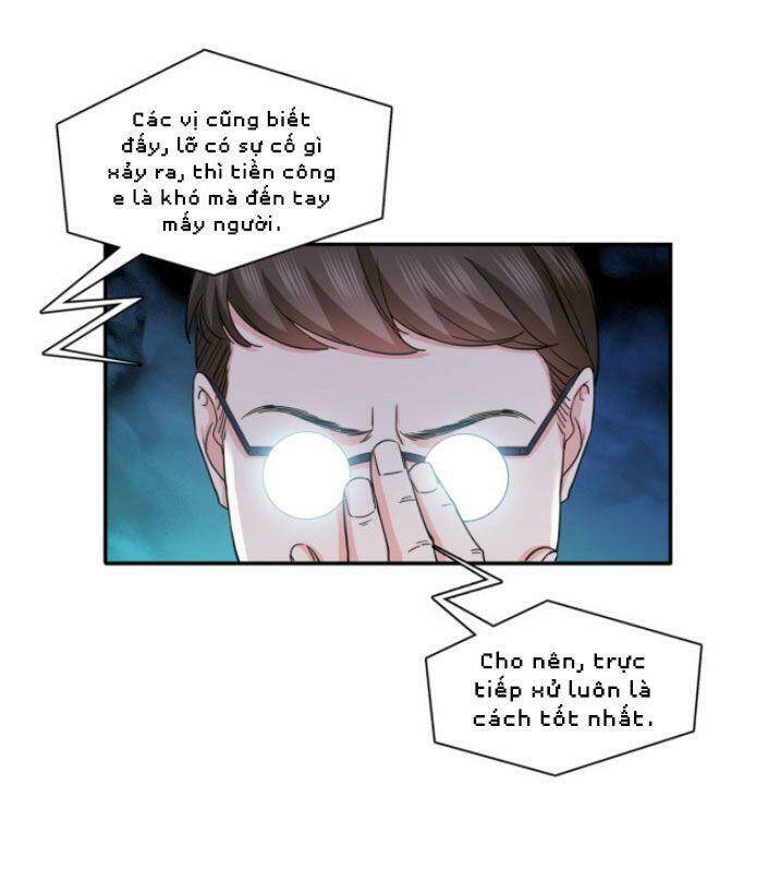 Hệt Như Hàn Quang Gặp Nắng Gắt Chap 187 - Next Chap 188