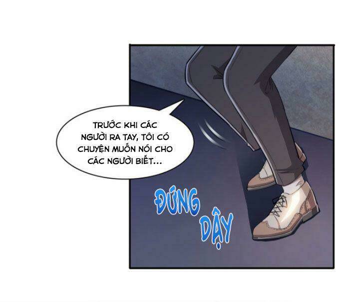 Hệt Như Hàn Quang Gặp Nắng Gắt Chap 187 - Next Chap 188