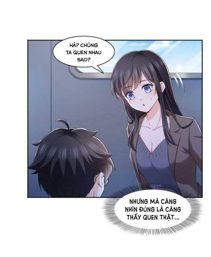 Hệt Như Hàn Quang Gặp Nắng Gắt Chap 187 - Next Chap 188