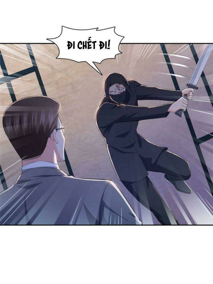 Hệt Như Hàn Quang Gặp Nắng Gắt Chap 187 - Next Chap 188