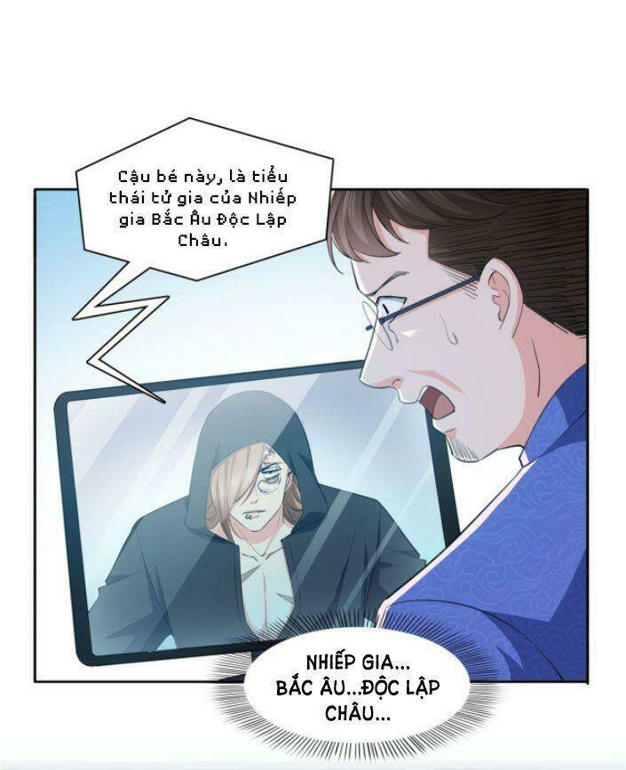 Hệt Như Hàn Quang Gặp Nắng Gắt Chap 187 - Next Chap 188