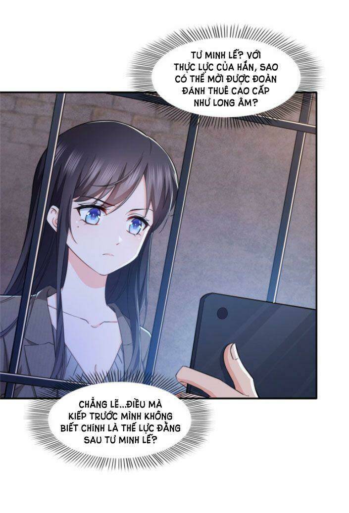 Hệt Như Hàn Quang Gặp Nắng Gắt Chap 187 - Next Chap 188