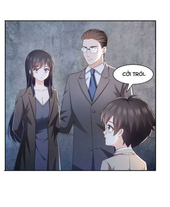 Hệt Như Hàn Quang Gặp Nắng Gắt Chap 188 - Next Chap 189