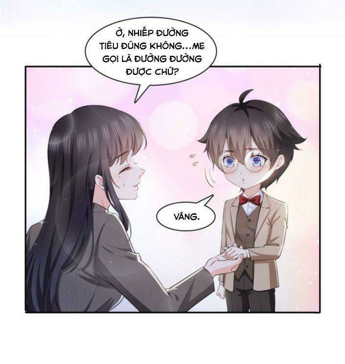 Hệt Như Hàn Quang Gặp Nắng Gắt Chap 188 - Next Chap 189