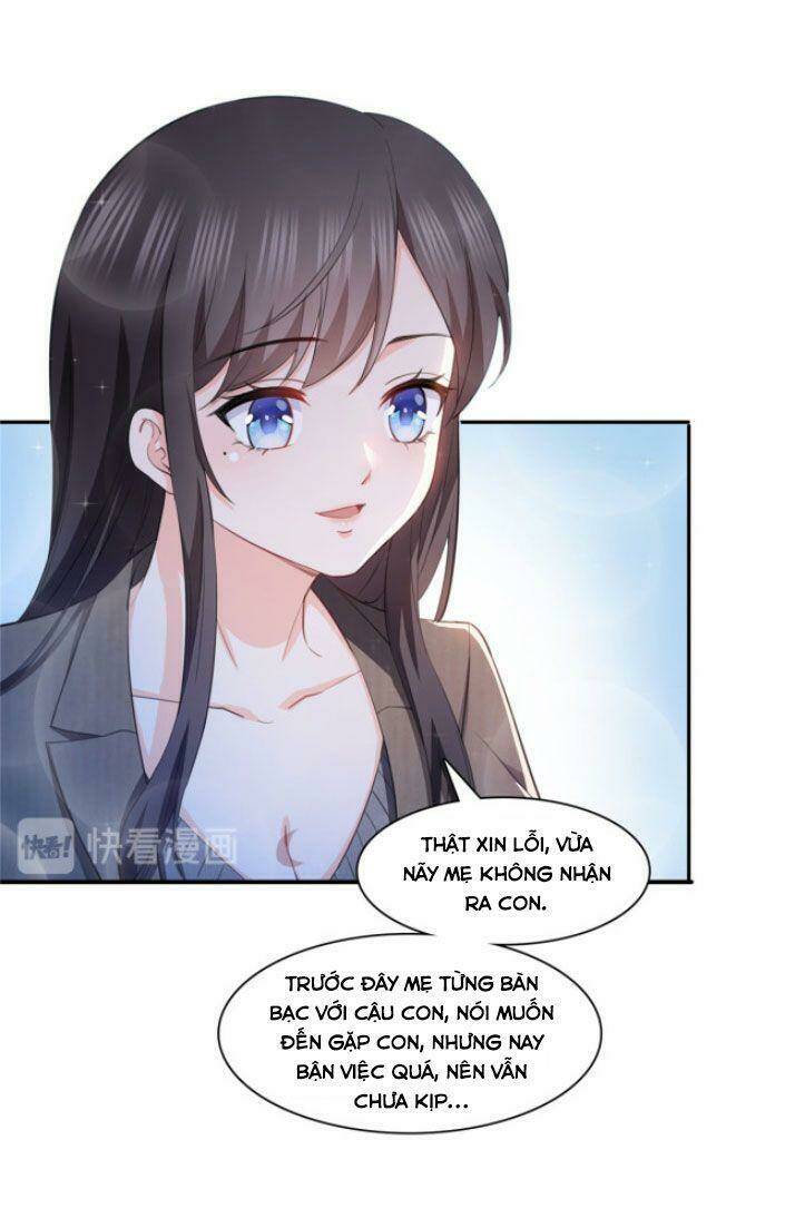 Hệt Như Hàn Quang Gặp Nắng Gắt Chap 188 - Next Chap 189