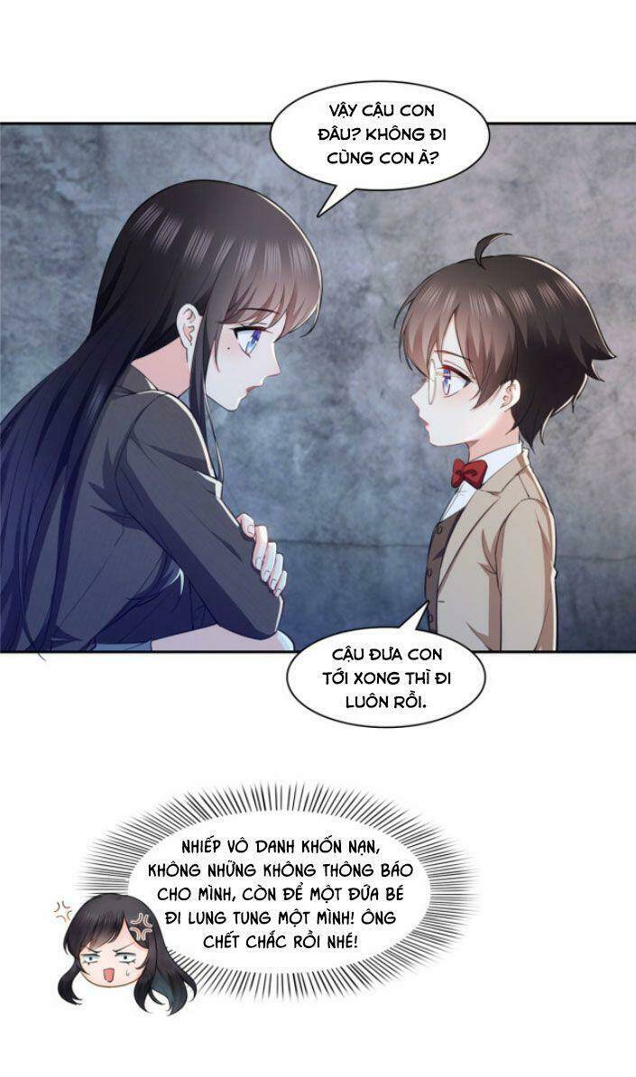 Hệt Như Hàn Quang Gặp Nắng Gắt Chap 188 - Next Chap 189