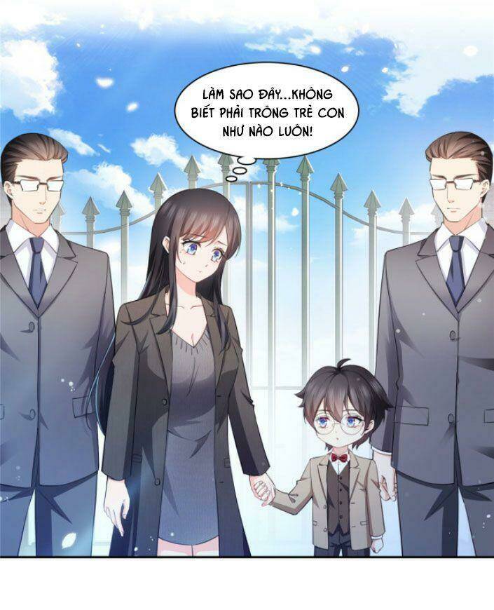 Hệt Như Hàn Quang Gặp Nắng Gắt Chap 188 - Next Chap 189