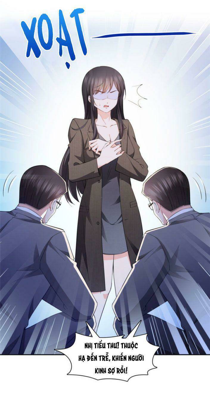 Hệt Như Hàn Quang Gặp Nắng Gắt Chap 188 - Next Chap 189