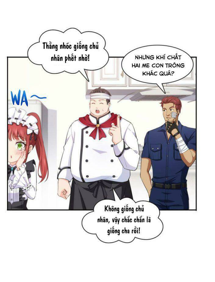 Hệt Như Hàn Quang Gặp Nắng Gắt Chap 188 - Next Chap 189