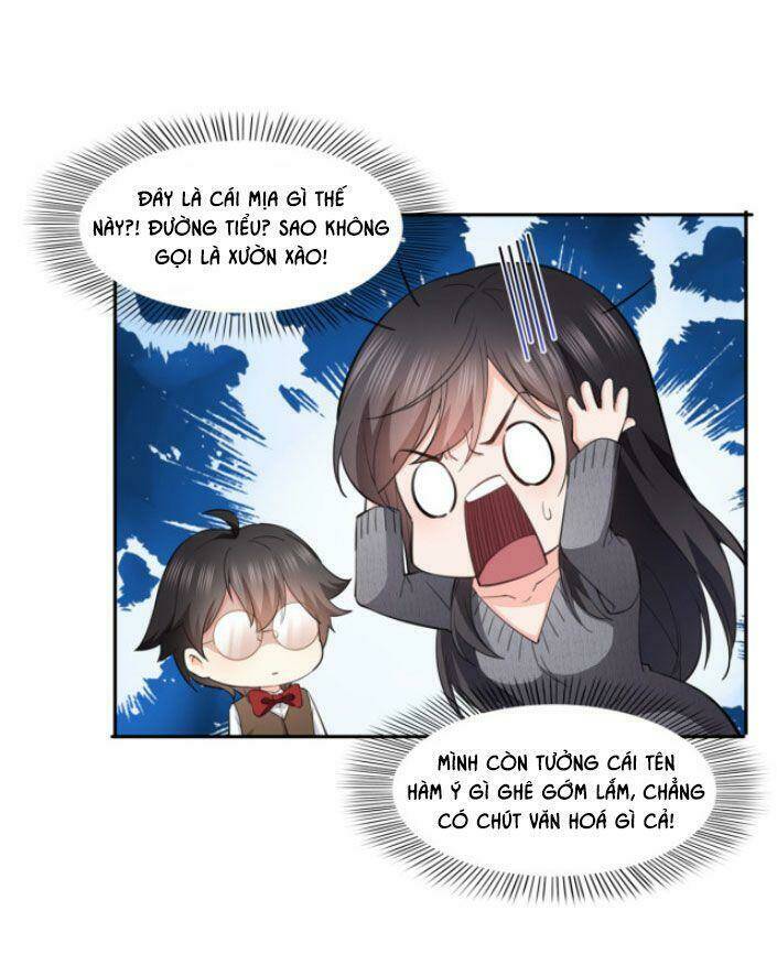 Hệt Như Hàn Quang Gặp Nắng Gắt Chap 188 - Next Chap 189