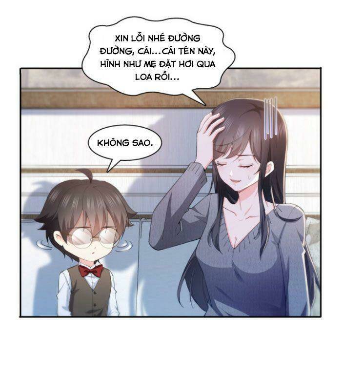 Hệt Như Hàn Quang Gặp Nắng Gắt Chap 188 - Next Chap 189