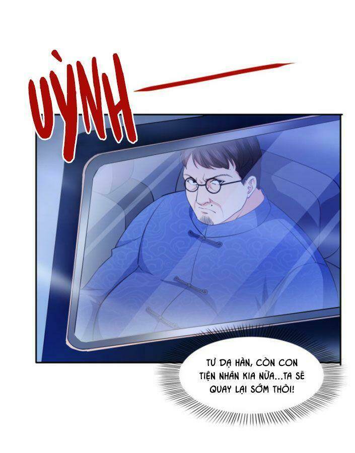 Hệt Như Hàn Quang Gặp Nắng Gắt Chap 188 - Next Chap 189