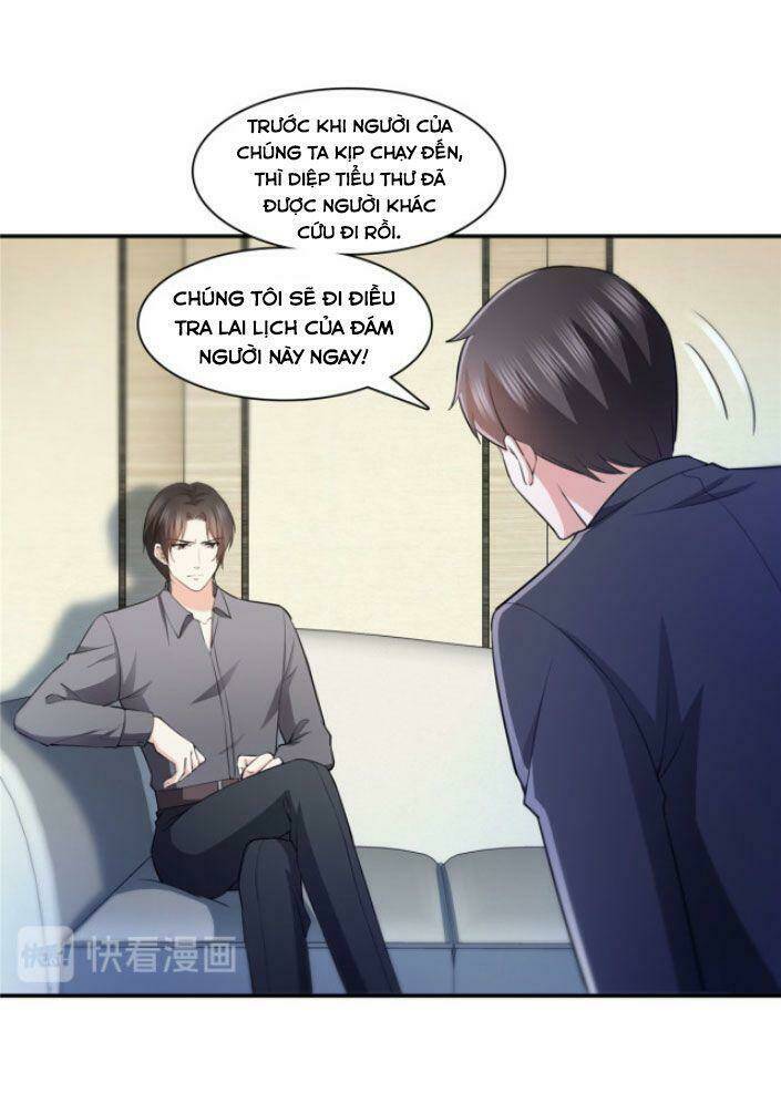 Hệt Như Hàn Quang Gặp Nắng Gắt Chap 188 - Next Chap 189