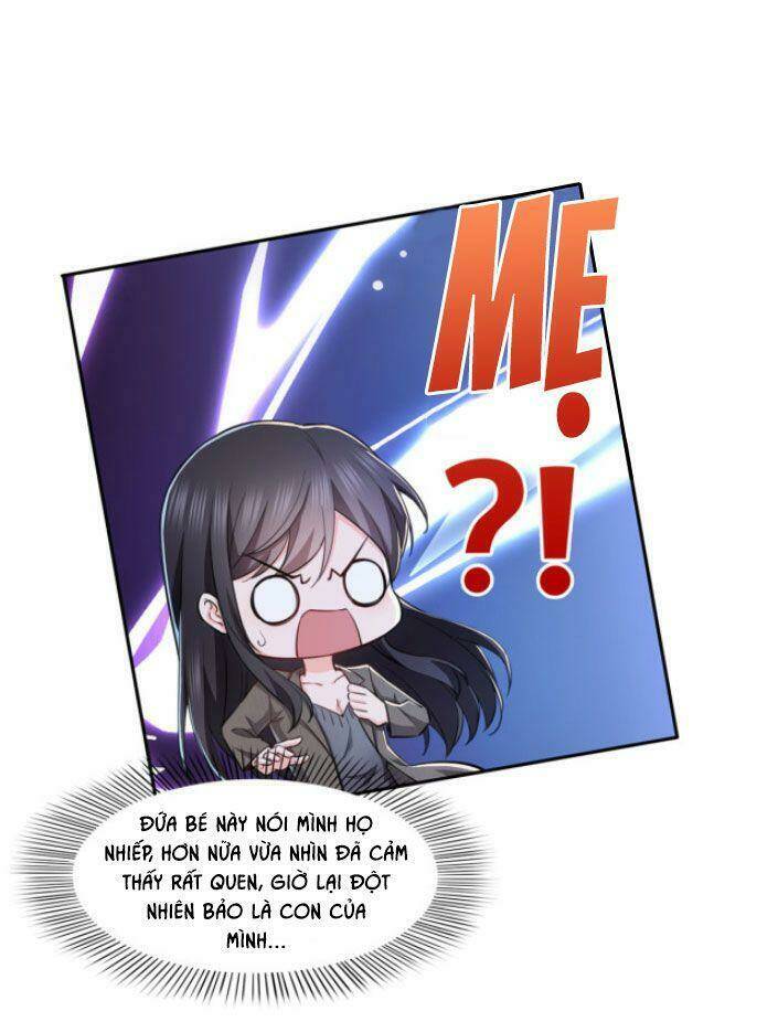 Hệt Như Hàn Quang Gặp Nắng Gắt Chap 188 - Next Chap 189