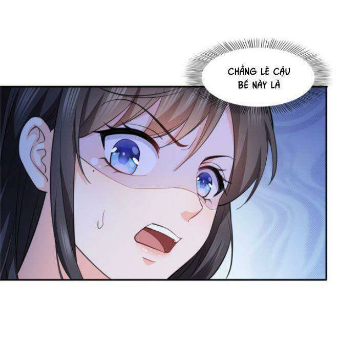 Hệt Như Hàn Quang Gặp Nắng Gắt Chap 188 - Next Chap 189