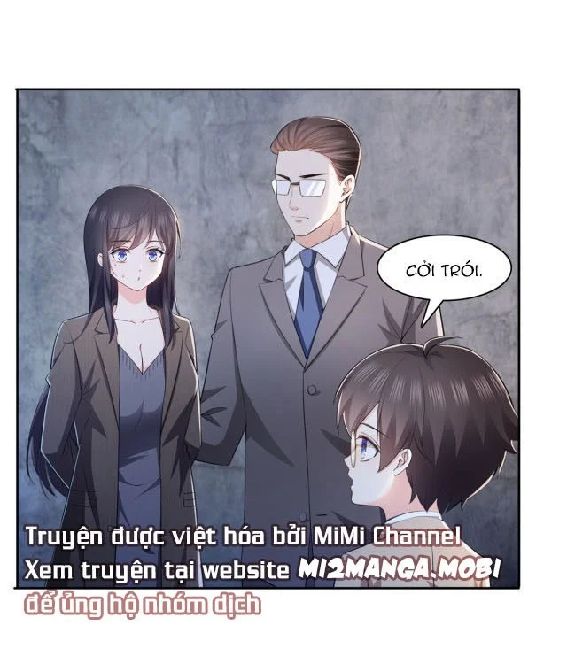 Hệt Như Hàn Quang Gặp Nắng Gắt Chap 189.1 - Next Chap 190.1