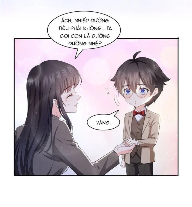 Hệt Như Hàn Quang Gặp Nắng Gắt Chap 189.1 - Next Chap 190.1