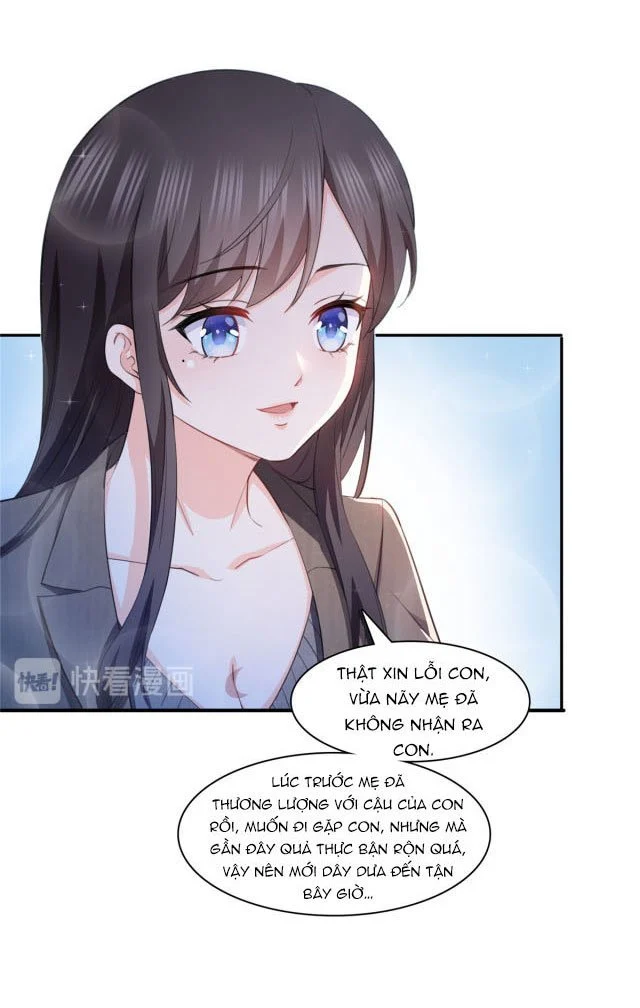 Hệt Như Hàn Quang Gặp Nắng Gắt Chap 189.1 - Next Chap 190.1