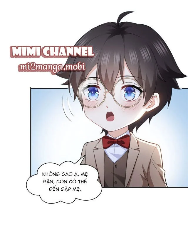 Hệt Như Hàn Quang Gặp Nắng Gắt Chap 189.1 - Next Chap 190.1