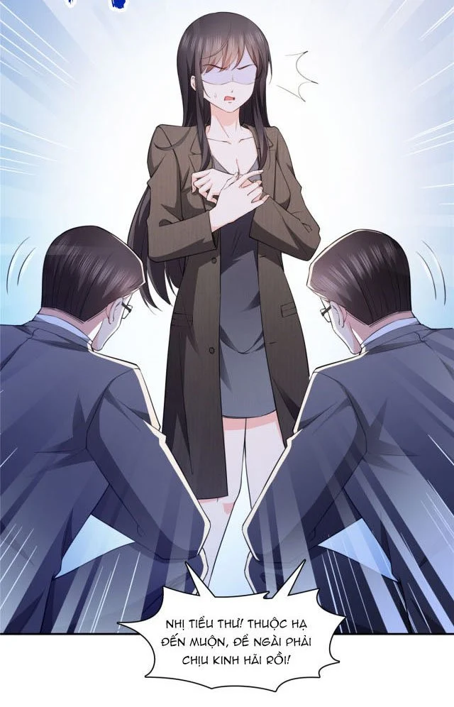 Hệt Như Hàn Quang Gặp Nắng Gắt Chap 189.1 - Next Chap 190.1