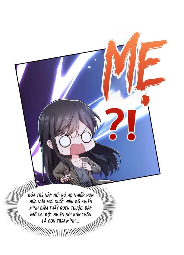 Hệt Như Hàn Quang Gặp Nắng Gắt Chap 189.1 - Next Chap 190.1