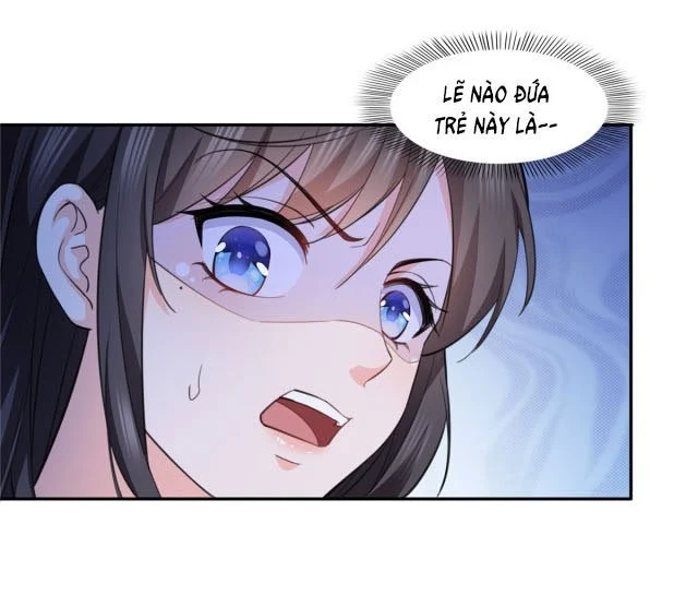 Hệt Như Hàn Quang Gặp Nắng Gắt Chap 189.1 - Next Chap 190.1