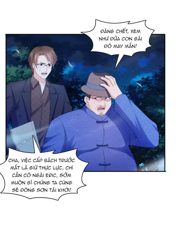 Hệt Như Hàn Quang Gặp Nắng Gắt Chap 189.2 - Next Chap 190.2