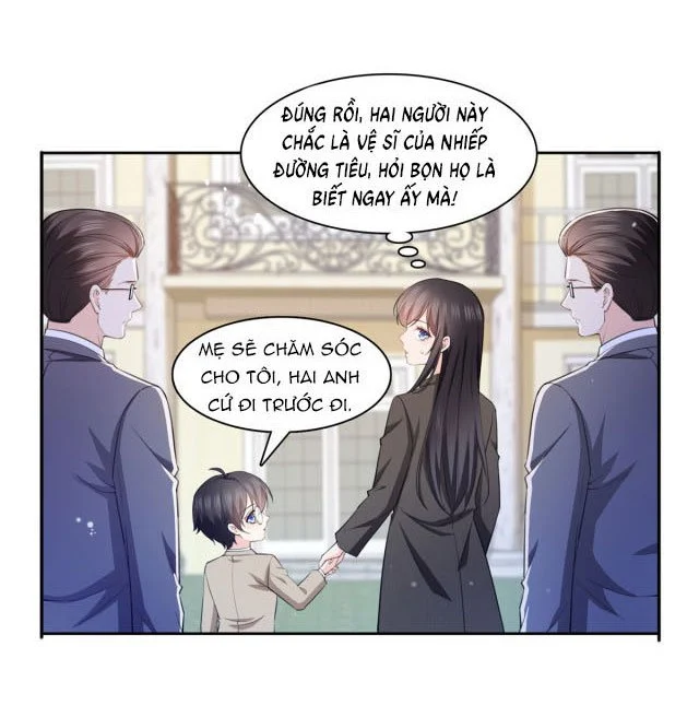 Hệt Như Hàn Quang Gặp Nắng Gắt Chap 189.2 - Next Chap 190.2