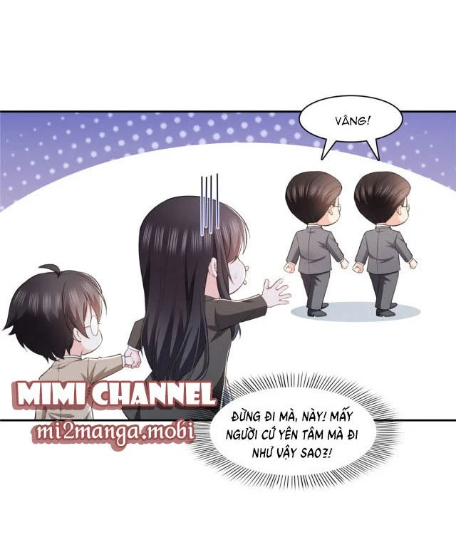 Hệt Như Hàn Quang Gặp Nắng Gắt Chap 189.2 - Next Chap 190.2