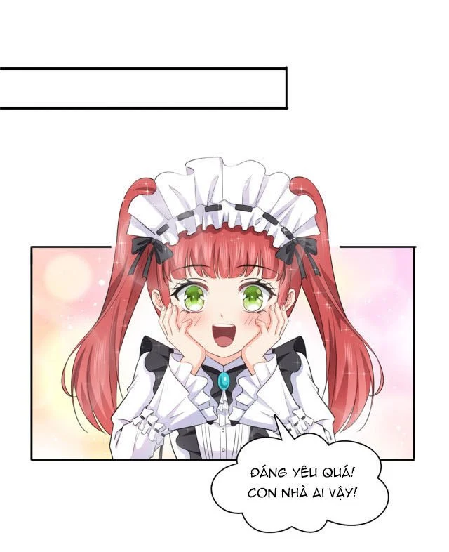 Hệt Như Hàn Quang Gặp Nắng Gắt Chap 189.2 - Next Chap 190.2