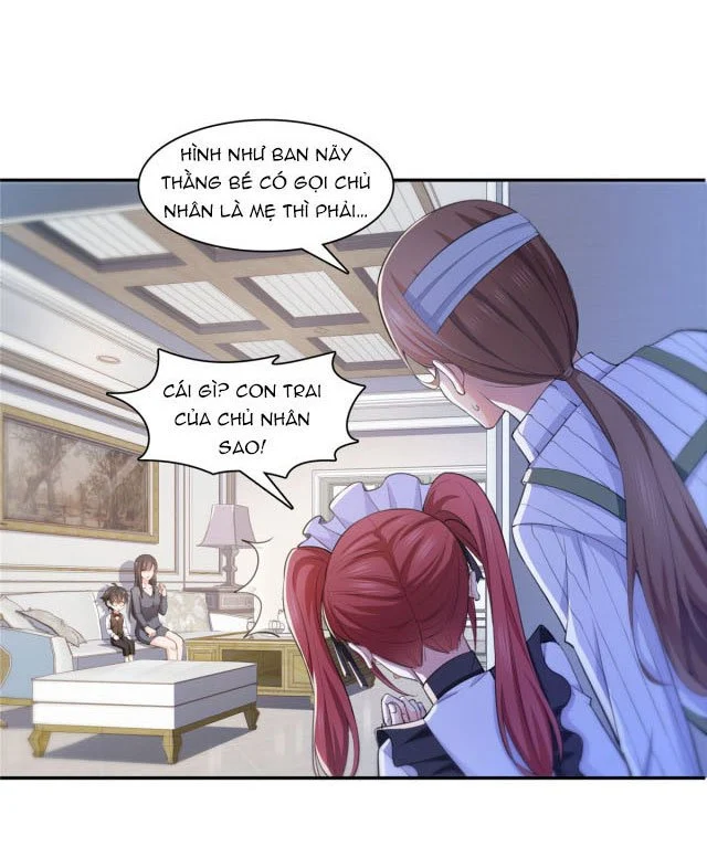 Hệt Như Hàn Quang Gặp Nắng Gắt Chap 189.2 - Next Chap 190.2