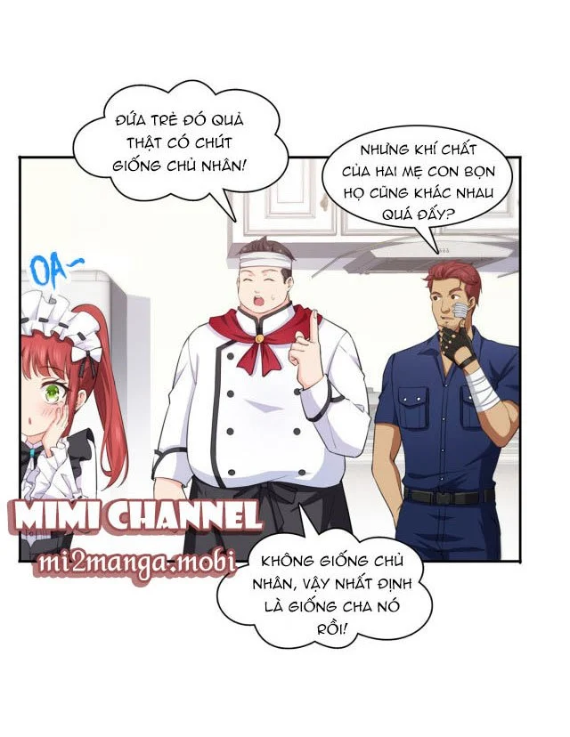 Hệt Như Hàn Quang Gặp Nắng Gắt Chap 189.2 - Next Chap 190.2