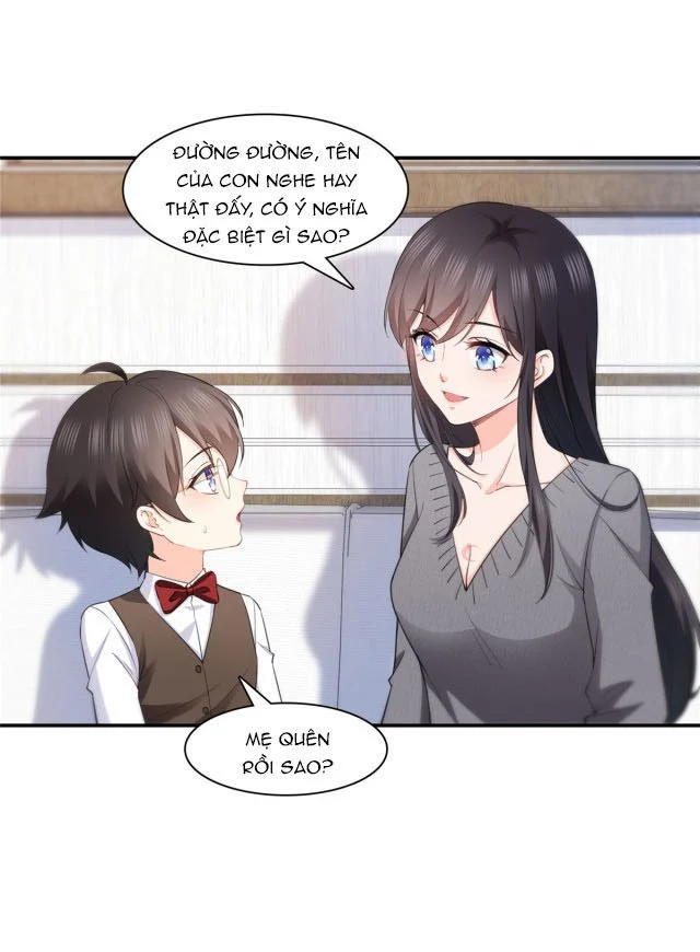 Hệt Như Hàn Quang Gặp Nắng Gắt Chap 189.2 - Next Chap 190.2