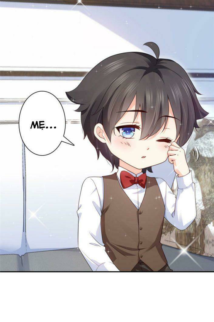 Hệt Như Hàn Quang Gặp Nắng Gắt Chap 189 - Next Chap 190