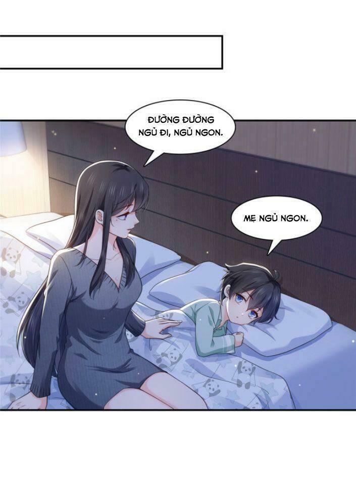 Hệt Như Hàn Quang Gặp Nắng Gắt Chap 189 - Next Chap 190