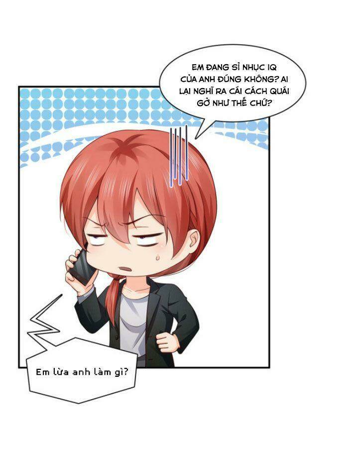 Hệt Như Hàn Quang Gặp Nắng Gắt Chap 189 - Next Chap 190