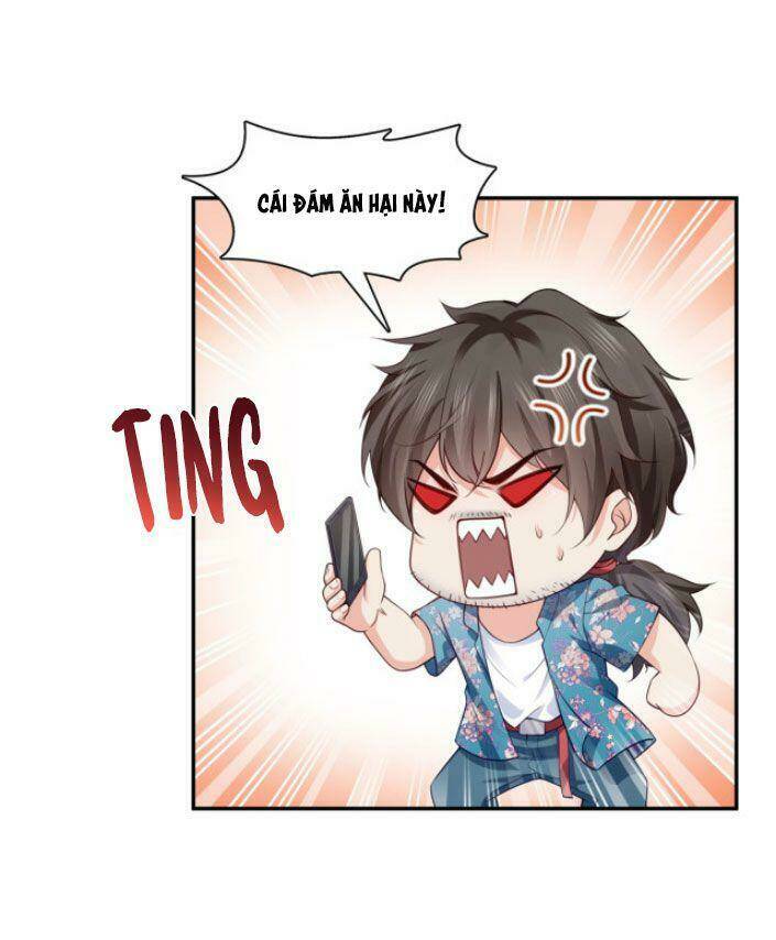 Hệt Như Hàn Quang Gặp Nắng Gắt Chap 189 - Next Chap 190