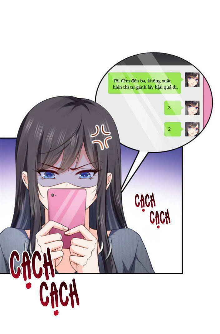 Hệt Như Hàn Quang Gặp Nắng Gắt Chap 189 - Next Chap 190