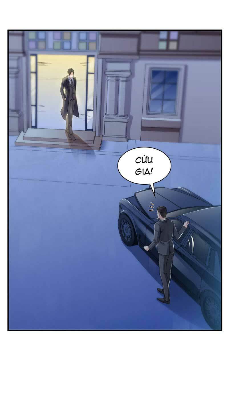 Hệt Như Hàn Quang Gặp Nắng Gắt Chap 19 - Next Chap 20