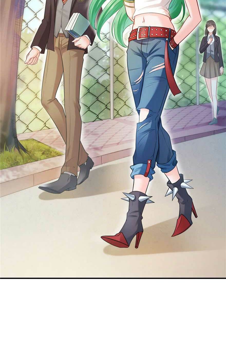 Hệt Như Hàn Quang Gặp Nắng Gắt Chap 19 - Next Chap 20