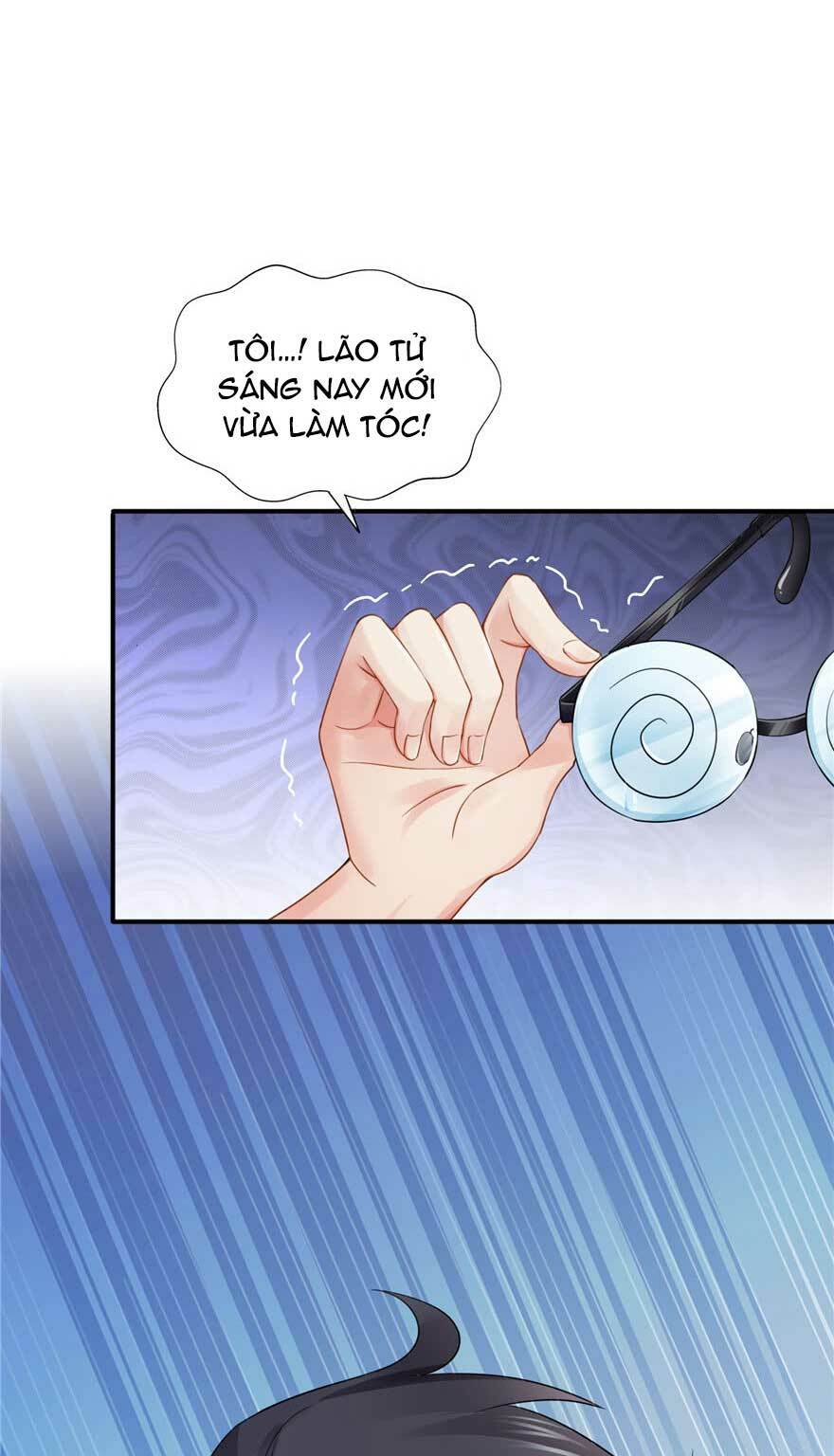 Hệt Như Hàn Quang Gặp Nắng Gắt Chap 19 - Next Chap 20