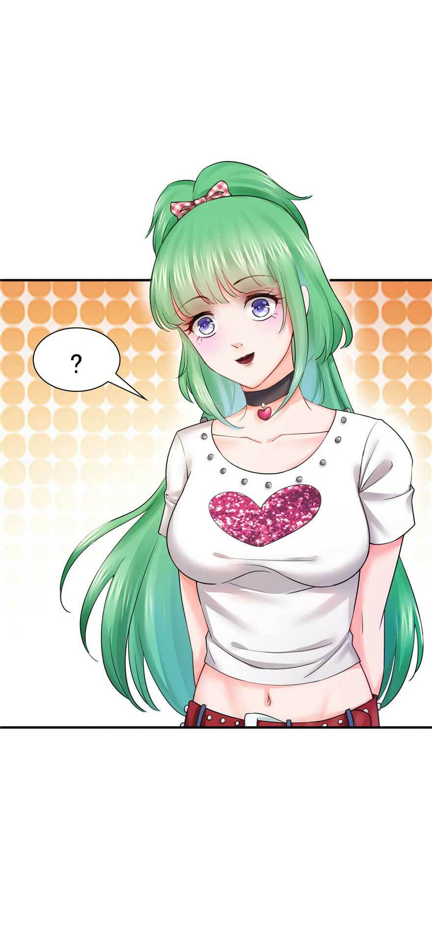 Hệt Như Hàn Quang Gặp Nắng Gắt Chap 19 - Next Chap 20