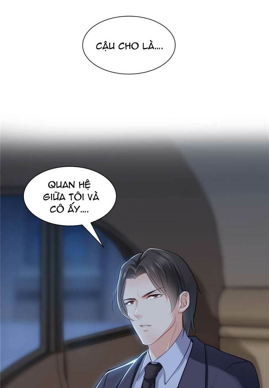 Hệt Như Hàn Quang Gặp Nắng Gắt Chap 19 - Next Chap 20