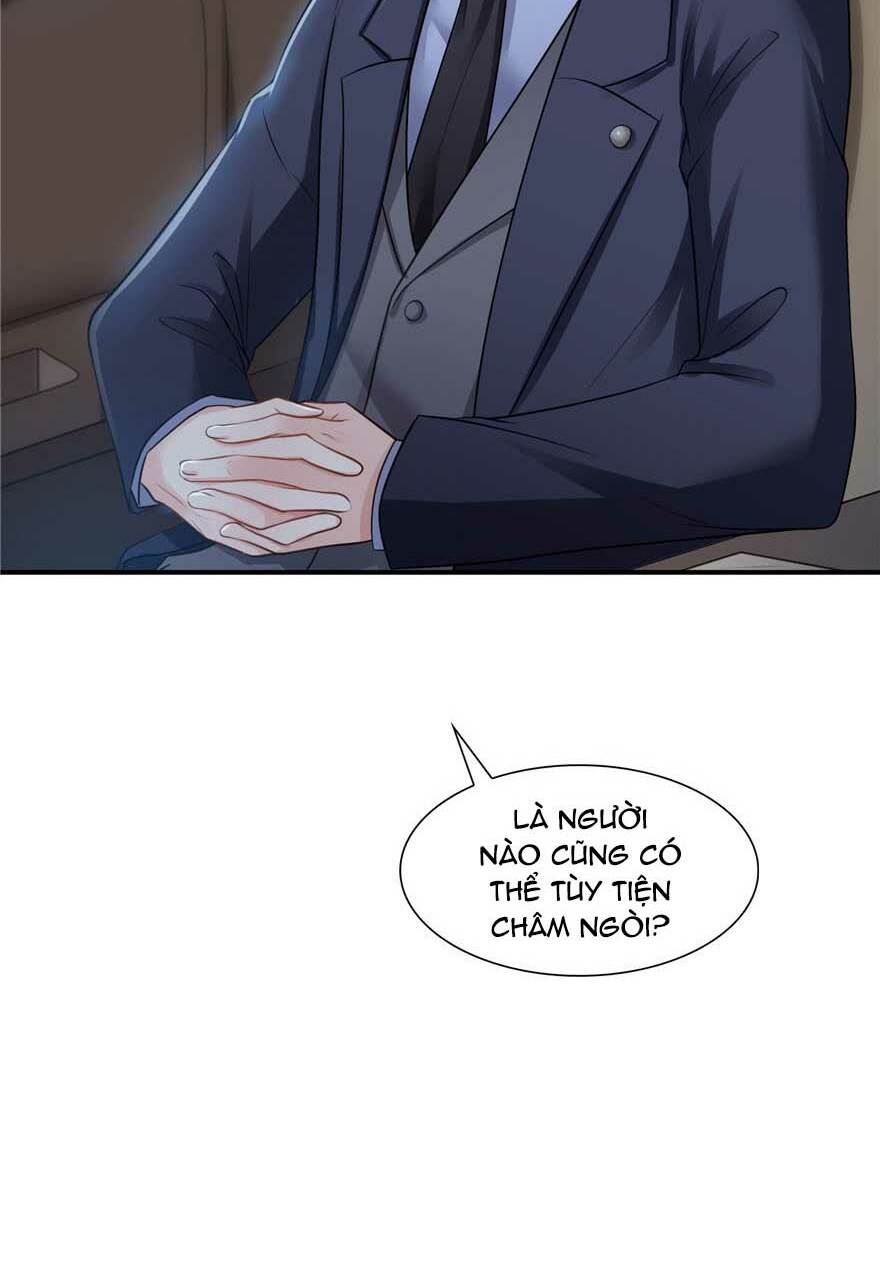 Hệt Như Hàn Quang Gặp Nắng Gắt Chap 19 - Next Chap 20