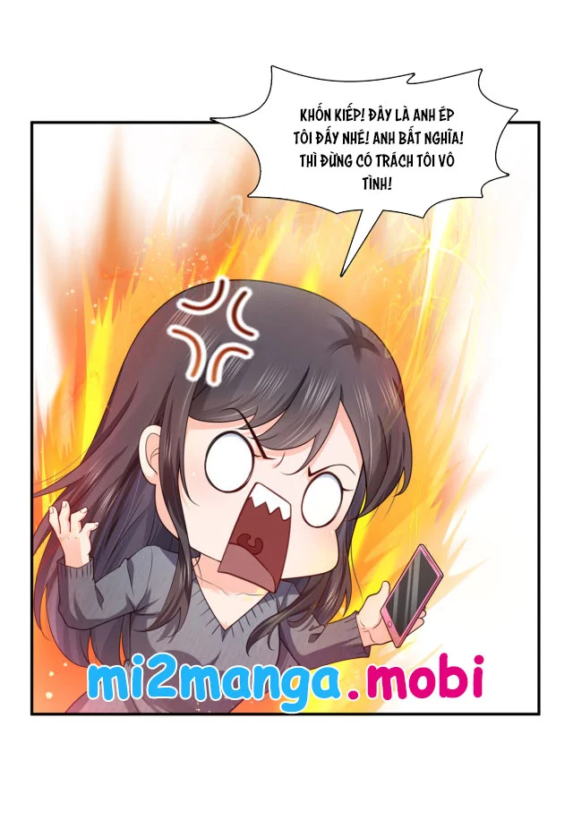 Hệt Như Hàn Quang Gặp Nắng Gắt Chap 190.1 - Next Chap 191.1