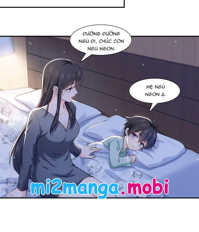 Hệt Như Hàn Quang Gặp Nắng Gắt Chap 190.1 - Next Chap 191.1